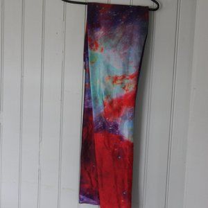 small space leggings